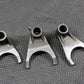 2000 SUZUKI DRZ400 DRZ400E OEM ENGINE TRANSMISSION TRANNY TRANS GEARS SHAFTS - hggarage
