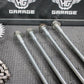 2000 Yamaha TTR125 TTR125L OEM Cam Chain Tensioner Topend Engine Hardware - hggarage