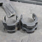 1997 HONDA XR200R OEM FRAME FUEL TANK RUBBER MOUNTS CUSHIONS RUBBERS