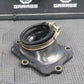 2002 YAMAHA 02 - 22 YZ250 YZ250X VFORCE INTAKE REED BLOCK ASSEMBLY BOOT CARBURATOR - hggarage