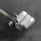 2008 HONDA CRF150RB OEM FRONT BRAKE CALIPER MASTER CYLINDER PRO TAPER LEVER - hggarage
