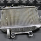 1997 HONDA 97 - 99 CR250R OEM RADIATOR COOLER W/ CAP 19100 - KZ3 - J10 GOOD - hggarage