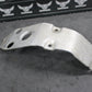 2000 YAMAHA WR400F WR426F YZ400 YZ400F YZ426F OEM LOWER BOTTOM SKID PLATE GUARD - hggarage