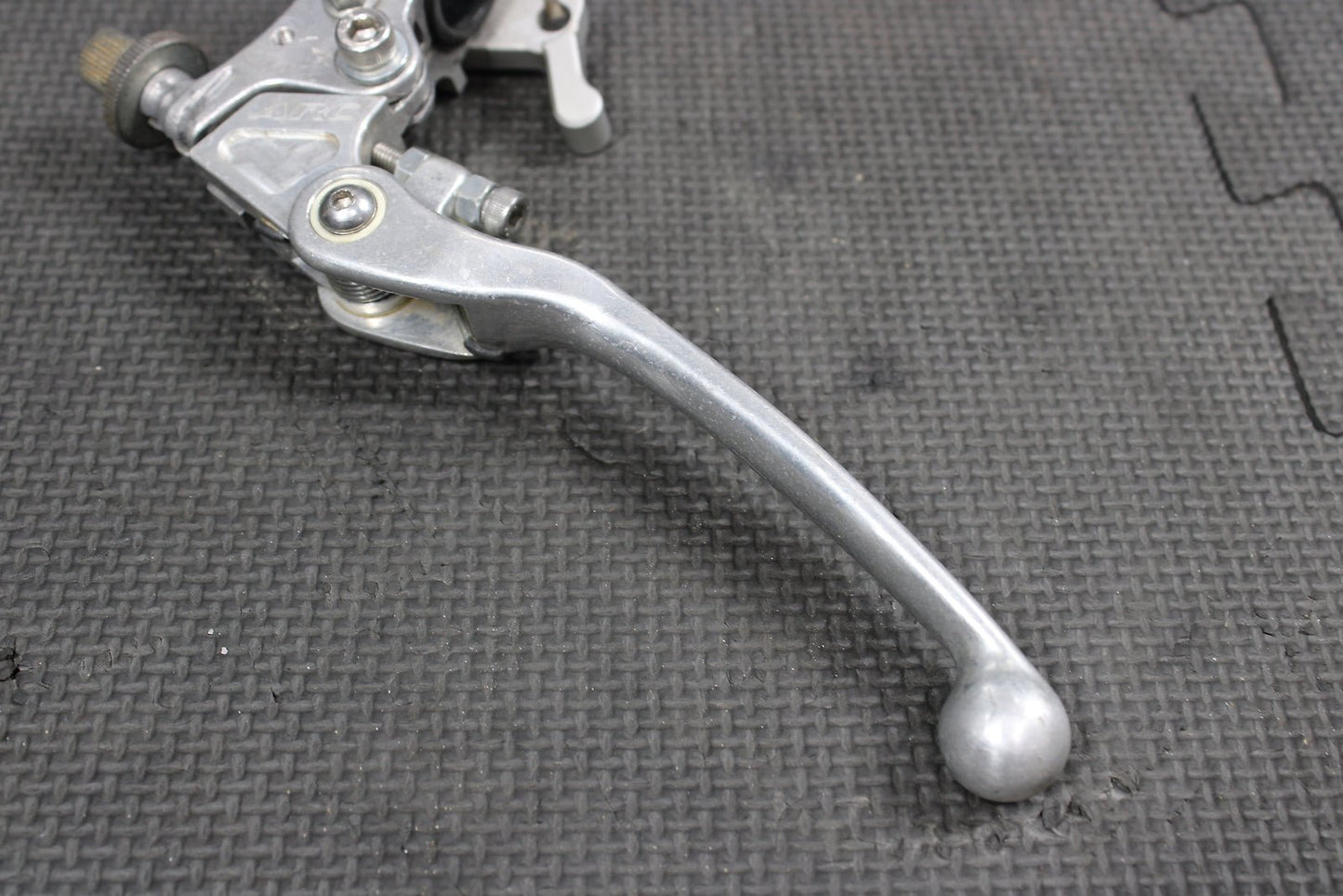 2004 Honda 04 - 06 CRF250R CRF450R Sunline ARC Clutch Perch Mount With Lever - hggarage