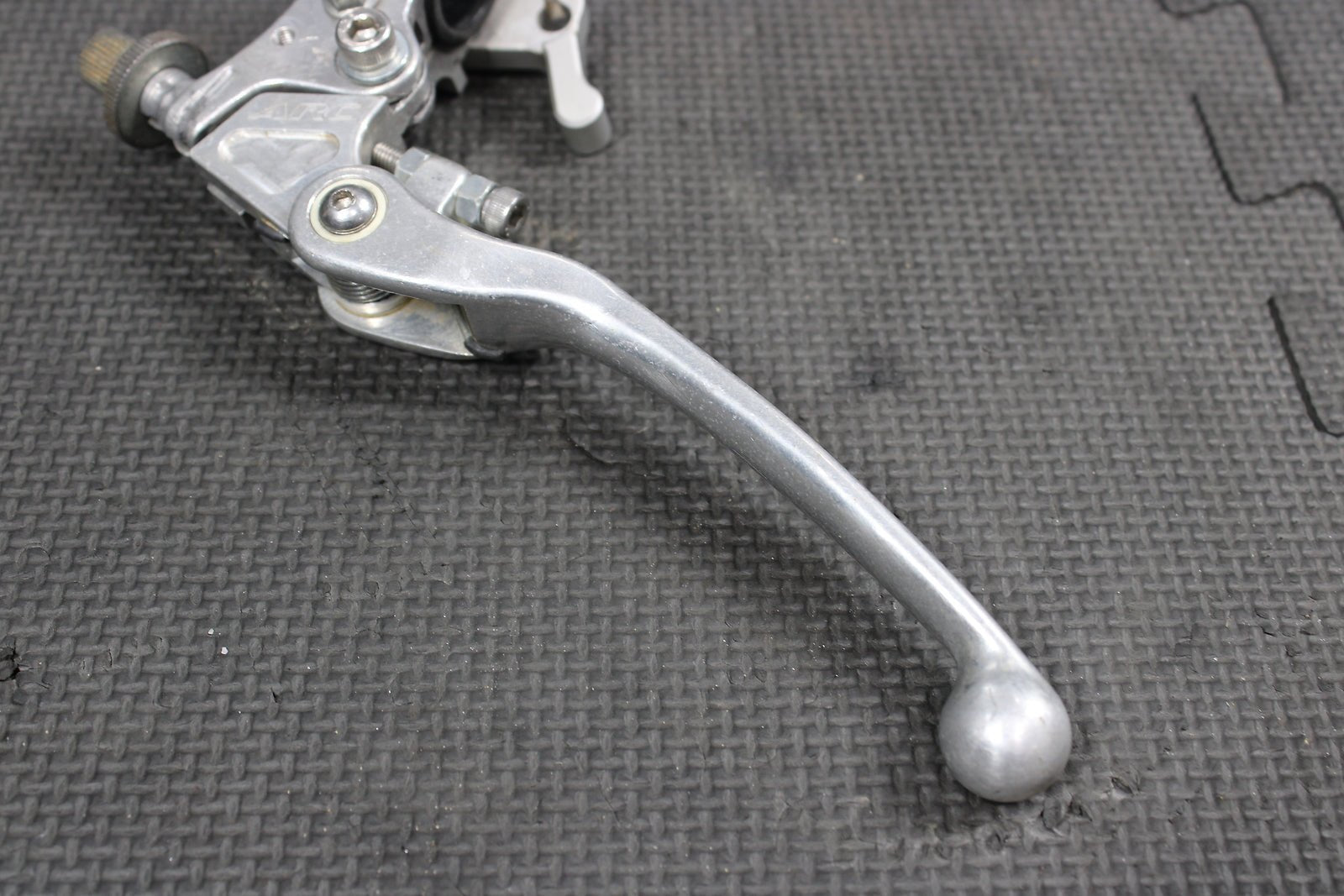 2004 Honda 04 - 06 CRF250R CRF450R Sunline ARC Clutch Perch Mount With Lever - hggarage