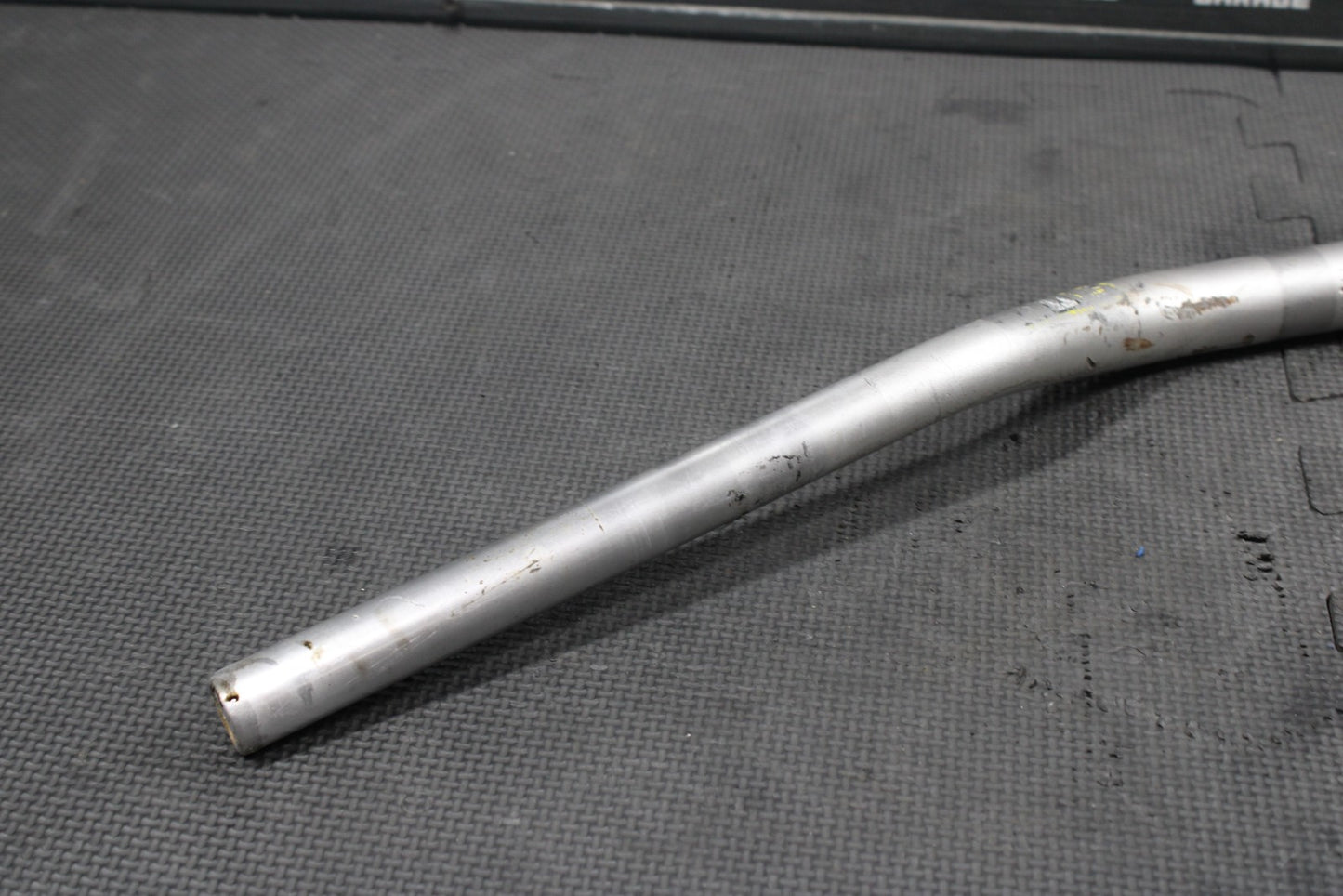 YAMAHA YZ250F YZ450F PRO TAPER FAT BARS 1 1/8" HANDLEBARS BARS GRIPS STEERING - hggarage