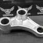 2003 KAWASAKI KX250 OEM REAR SHOCK SWINGARM LINKAGE LINKS UNI TRAK 39007 - 1306 - hggarage
