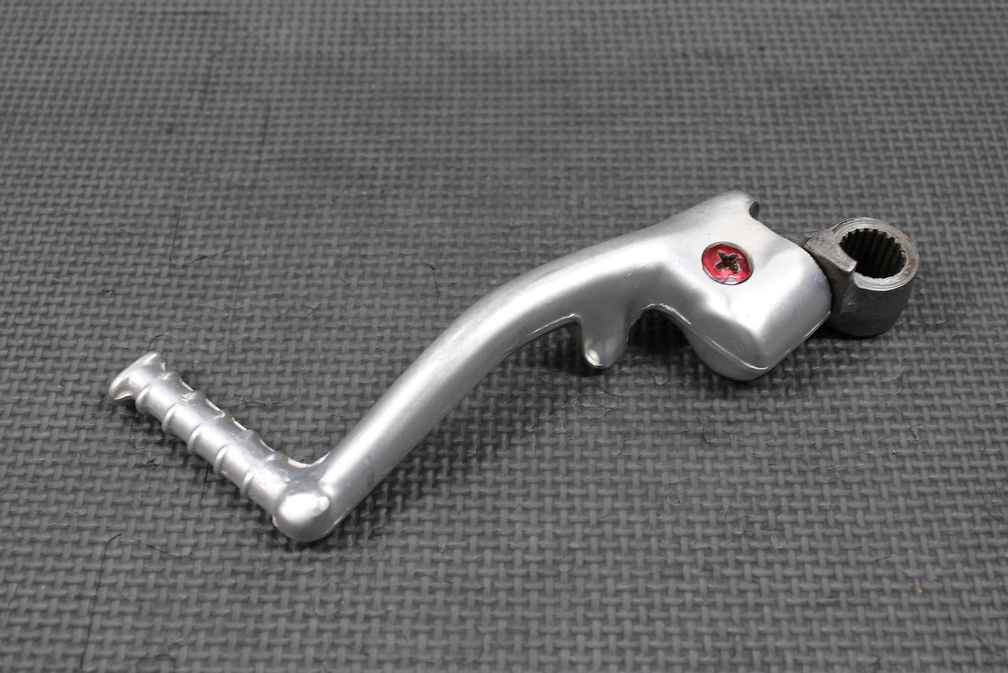 1994 89 - 97 HONDA CR125R OEM KICKSTART KICK START PEDAL LEVER 28300 - KZ4 - 600 - hggarage