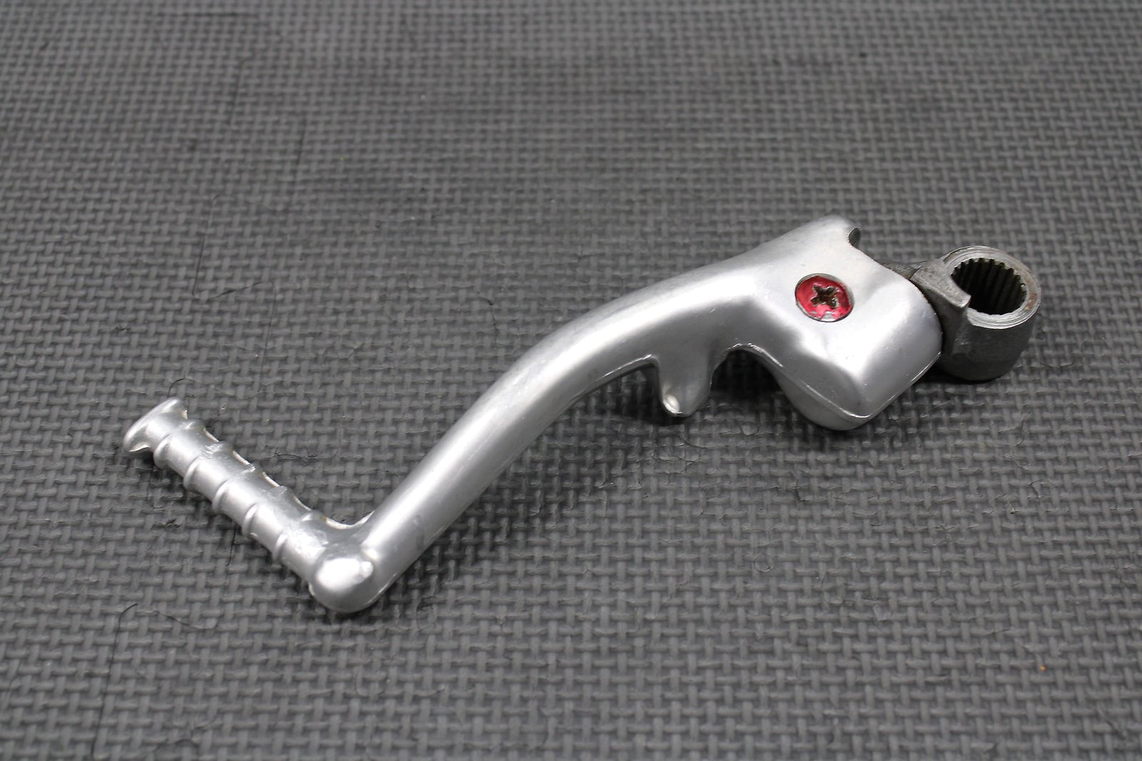 1994 89 - 97 HONDA CR125R OEM KICKSTART KICK START PEDAL LEVER 28300 - KZ4 - 600 - hggarage