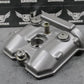 2003 KAWASAKI KLX400R KLX400SR OEM ENGINE MOTOR CYLINDER HEAD COVER 14091 - S101 - hggarage