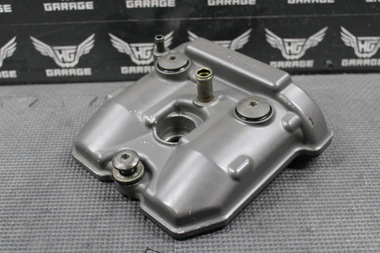 2003 KAWASAKI KLX400R KLX400SR OEM ENGINE MOTOR CYLINDER HEAD COVER 14091 - S101 - hggarage