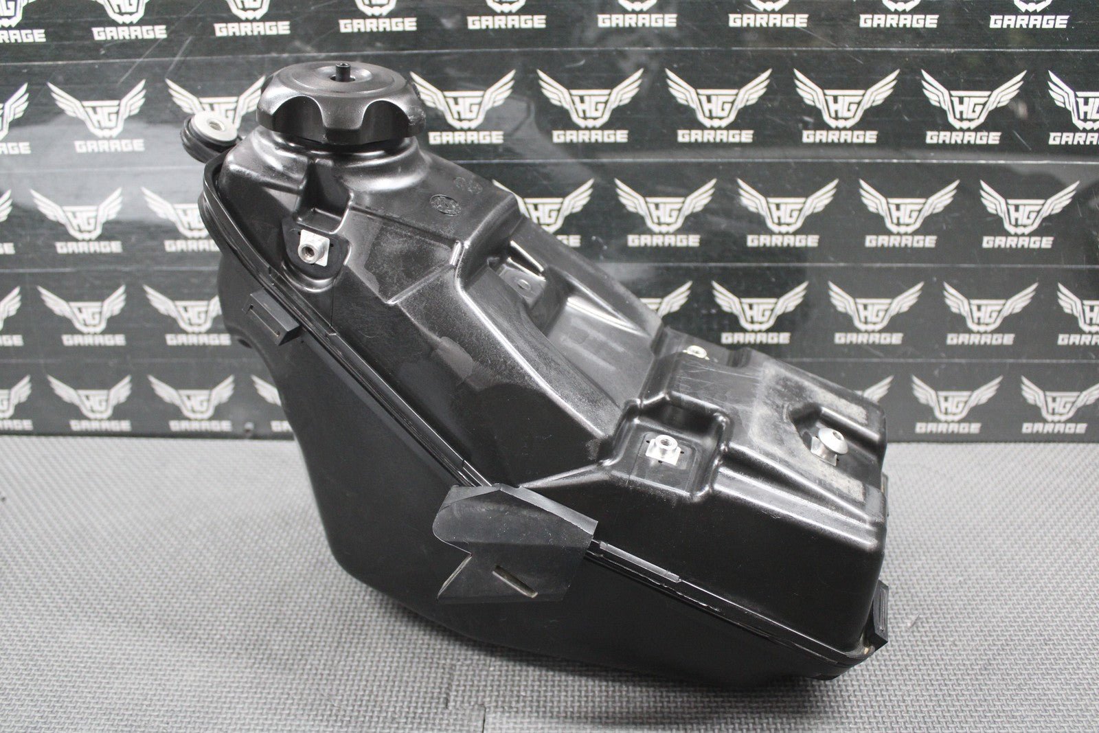 2019 SUZUKI 19 - 25 RMZ250 RMZ450 OEM GAS FUEL TANK CELL RESERVOIR 44110 - 37K00 - hggarage