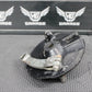 1985 YAMAHA PW80 OEM FRONT BRAKE DRUM ASSEMBLY 1YT - 25351 - 00 - 00 - hggarage