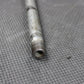 2009 Kawasaki KX250F OEM Rear Back Swingarm Bolt Suspension Pivot Axle 33032 - 001 - hggarage