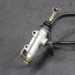 2002 KTM 520 EXC OEM BREMBO REAR BACK BRAKE CALIPER MASTER CYLINDER LEVER 50313