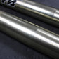 2010 YAMAHA YZ450F OEM KYB RIGHT LEFT FRONT SUSPENSION FORKS SHOCKS