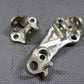 2019 YAMAHA 15 - 19 WR250F YZ250FX YZ450FX OEM PEGS FOOTPEGS MOUNTS BRACKETS - hggarage