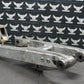 2007 YAMAHA YZ85 OEM SWINGARM SWING ARM SUSPENSION 5PA-22110-00-00