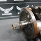 2006 HONDA CRF450R OEM ENGINE MOTOR CRANKSHAFT CRANK SHAFT 13000 - MEN - 850 - hggarage