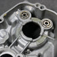 2001 KAWASAKI 01 - 05 KX100 KX85 OEM LEFT RIGHT ENGINE MOTOR CRANKCASE CRANK CASES - hggarage