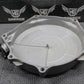 2020 SUZUKI 11 - 25 RMZ250 OEM RIGHT SIDE CASE OUTER CLUTCH COVER 11371 - 10H10 - hggarage