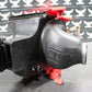 2012 2013 HONDA CRF250R OEM AIRBOX AIR4ORCE INTAKE AIR CLEANER CASE FILTER TUBE