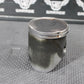 2001 YAMAHA YZ250 OEM SLEEVED STD 66.40MM ENGINE CYLINDER JUG BARREL BORE TOPEND - hggarage