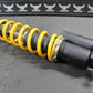 2004 HONDA CRF250R OEM SHOWA BLACK COATED REAR BACK SHOCK ABSORBER SUSPENSION