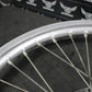 2006 YAMAHA YZ250F OEM EXCEL FRONT WHEEL RIM HUB ASSEMBLY 5NY - 25111 - 00 - 00 - hggarage