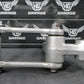2000 SUZUKI 00 - 07 DRZ400 DRZ400E OEM REAR SHOCK LINKAGE LINKS 62600 - 29821 - hggarage