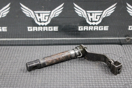 1991 86 - 95 HONDA CR80R OEM CLUTCH ARM ACTUATOR 22810 - GC4 - 600 - hggarage