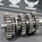 2018 HONDA CRF250R OEM ENGINE TRANSMISSION GEARS GEARBOX FORKS SHAFTS TRANS - hggarage