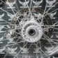 2002 YAMAHA 06 - 11 YZ125 02 - 05 YZ250F OEM DID FRONT WHEEL RIM HUB TIRE 21 X 1.60 - hggarage