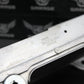 2000 2001 SUZUKI DRZ400 DRZ400E OEM LEFT RIGHT RADIATOR RADIATORS LOUVERS GOOD! - hggarage