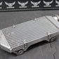 2013 HUSQVARNA TE511 OEM ENGINE LEFT SIDE MOTOR COOLING COOLER RADIATOR 8000H741 - hggarage
