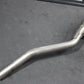 2000 KAWASAKI KX80 PRO CIRCUIT PLATINUM EXHAUST PIPE CHAMBER HEADER 18120-1081