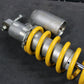 2008 HONDA CRF150RB EXPERT OEM SHOWA REAR BACK SHOCK ABSORBER SUSPENSION 52400-