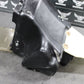 2000 KAWASAKI 98-00 KX100 KX80 OEM AIRBOX INTAKE AIR CLEANER CASE 11011-1511