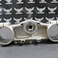 1999 SUZUKI 99 - 00 RM125 RM250 OEM FRONT FORKS CLAMP LOWER TRIPLE TREE STEM - hggarage