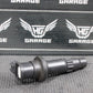 2005 YAMAHA 03 - 09 YZ450F OEM DENSO IGNITION COIL PLUG 5TA - 82310 - 10 - 00 - hggarage