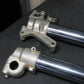 1999 KAWASAKI KX125 OEM KYB RIGHT LEFT FRONT SUSPENSION FORKS SHOCKS 44075-1078-