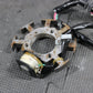 2000 Yamaha TTR125L OEM Stator Magneto Rotor Flywheel 5HP - 85510 - 02 - 00 - hggarage