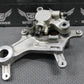 1997 HONDA 97 - 99 CR250R OEM NISSIN REAR BACK BRAKE CALIPER 43150 - KZ3 - B01 NICE! - hggarage