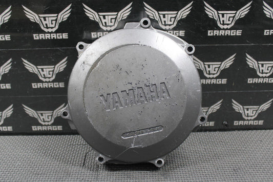 2003 2004 YAMAHA WR450F YFZ450 YZ450F RIGHT OUTER CLUTCH COVER 5TA - 15415 - 00 - 00 - hggarage