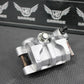 2014 KAWASAKI 10 - 14 KX250F OEM NISSIN FRONT BRAKE CALIPER 43080 - 0081 GOOD! - hggarage