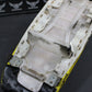 2001 SUZUKI RM80 OEM SEAT SADDLE CUSHION 45100 - 03B70 - DY1 - hggarage