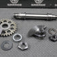 2020 YAMAHA 19 - 22 YZ250F 17 - 22 YZ250FX OEM ENGINE CRANKSHAFT BALANCER SHAFT GEAR - hggarage