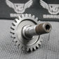 2003 KTM 98 - 16 125 200 SX OEM KICKSTART KICK START SHAFT W GEAR 50333050000 - hggarage