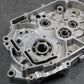 2008 KAWASAKI KLX140 OEM RIGHT ENGINE CRANKCASE CRANK CASES BLOCK 14080 - 02 - hggarage