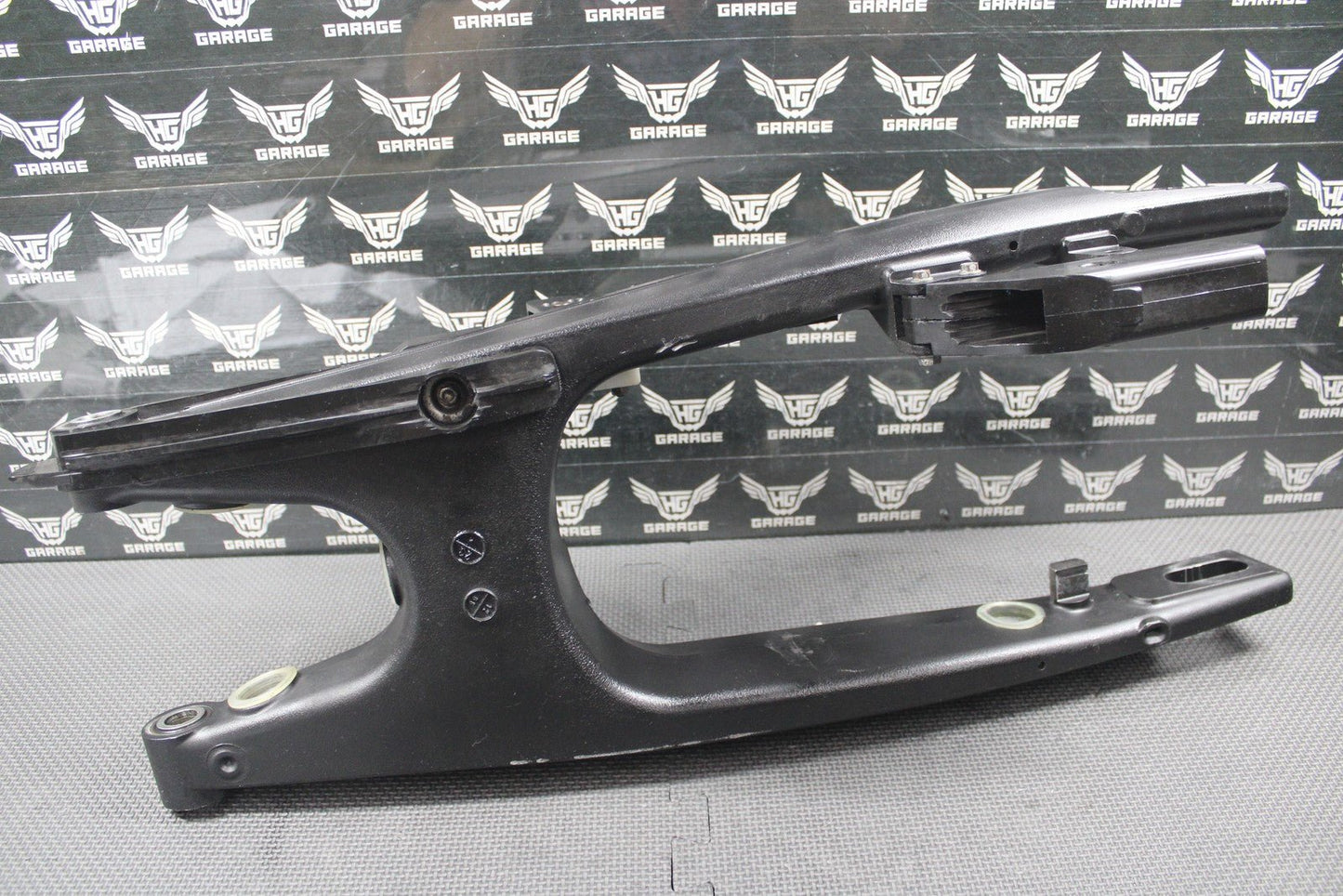 2007 KTM 05 - 07 450 525 560 OEM SWINGARM SWING ARM SUSPENSION 59404230144 NICE! - hggarage